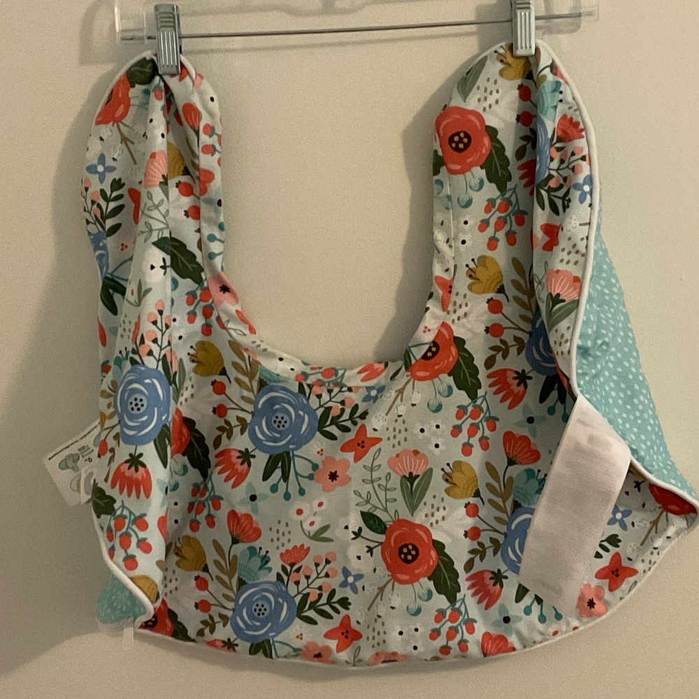 Floral Baby
